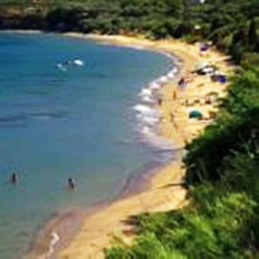Francisco Beach Hotel Agios Andreas  Extérieur photo