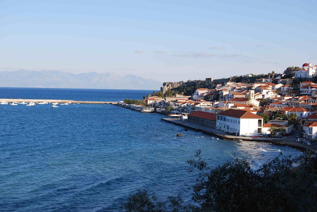 Francisco Beach Hotel Agios Andreas  Extérieur photo
